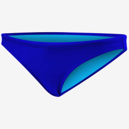 Плавки TYR Solid Mini Bikini Bottom