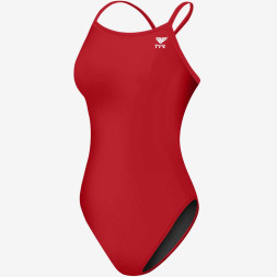 Купальник слитный TYR Durafast Elite Diamondfit
