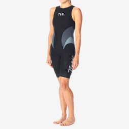 Свимскинс TYR Female Torque Elite Swimskin