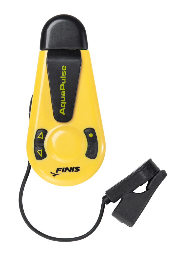 Пульсометр Finis Aqua Pulse