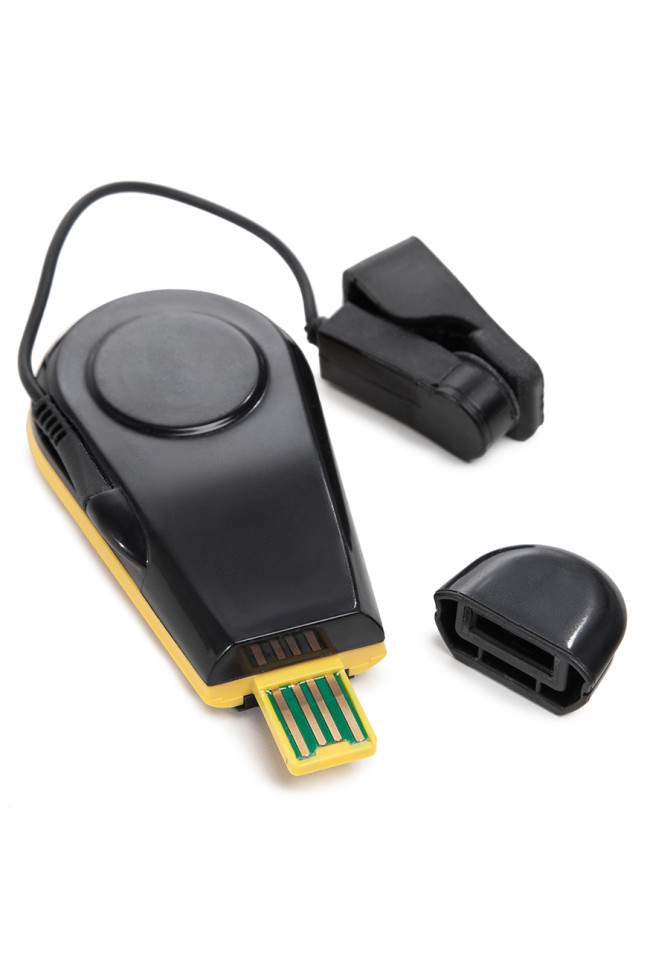 Пульсометр Finis Aqua Pulse